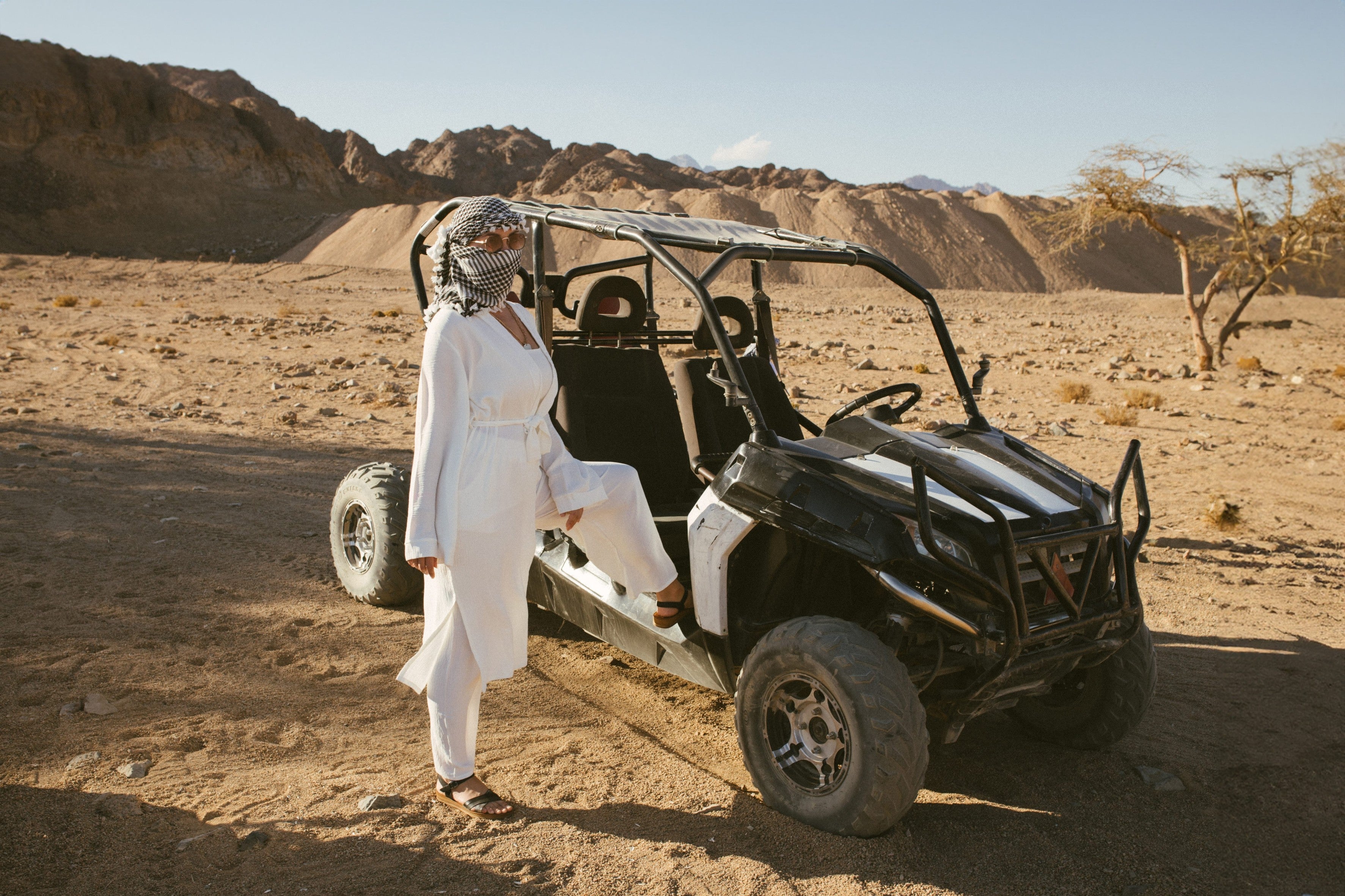 Buggy